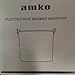 Amko 50 Cup Rice Warmer Inner Pot