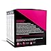 IdealLean, Protein Powder for Women, Variety Box, 20g Whey Protein Isolate, Calcium, Folic Acid, 0g Sugar, 0g Fat, 0 Carbs, 30 Servings