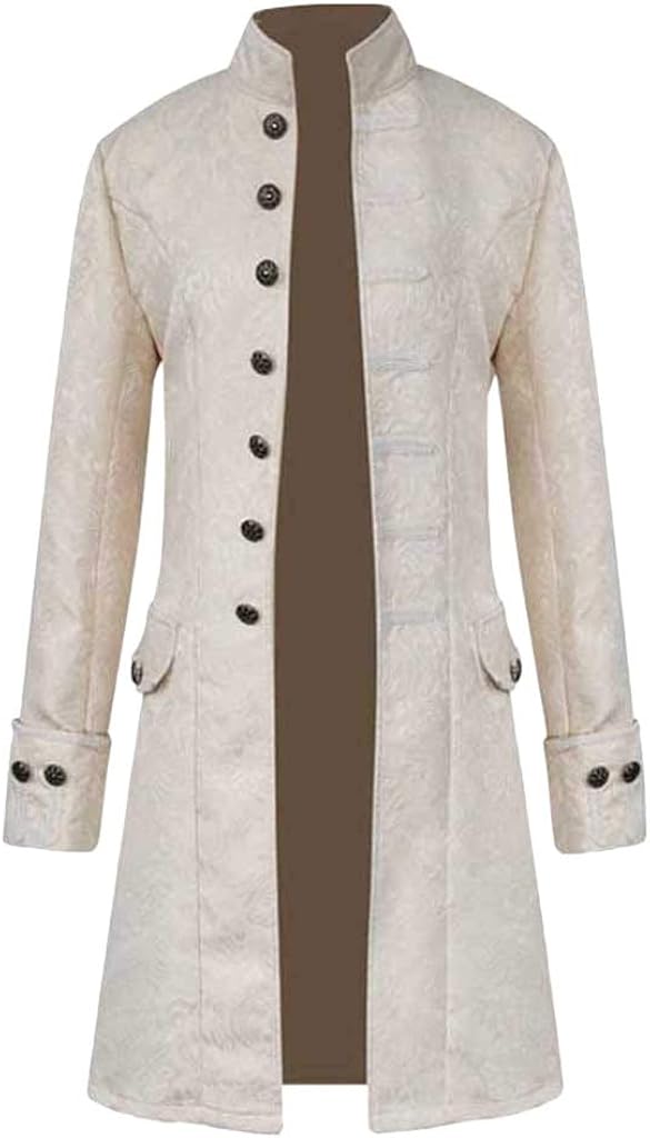 Best Men’s Long Sleeve Long Tail Button Up Shirts Cooling