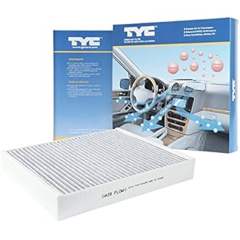 Amazon Com Tyc 800149c Buick Lacrosse Replacement Cabin