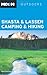 Moon Shasta & Lassen Camping & Hiking (Moon Outdoors) by 