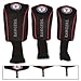 McArthur Sports- MLB Mesh Barrel Head Cover 3 Pack