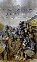 Là-bas avec ceux qui souffrent