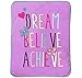 Jay Franco Nickelodeon JoJo Siwa Dream Believe 2-Piece Plush 40