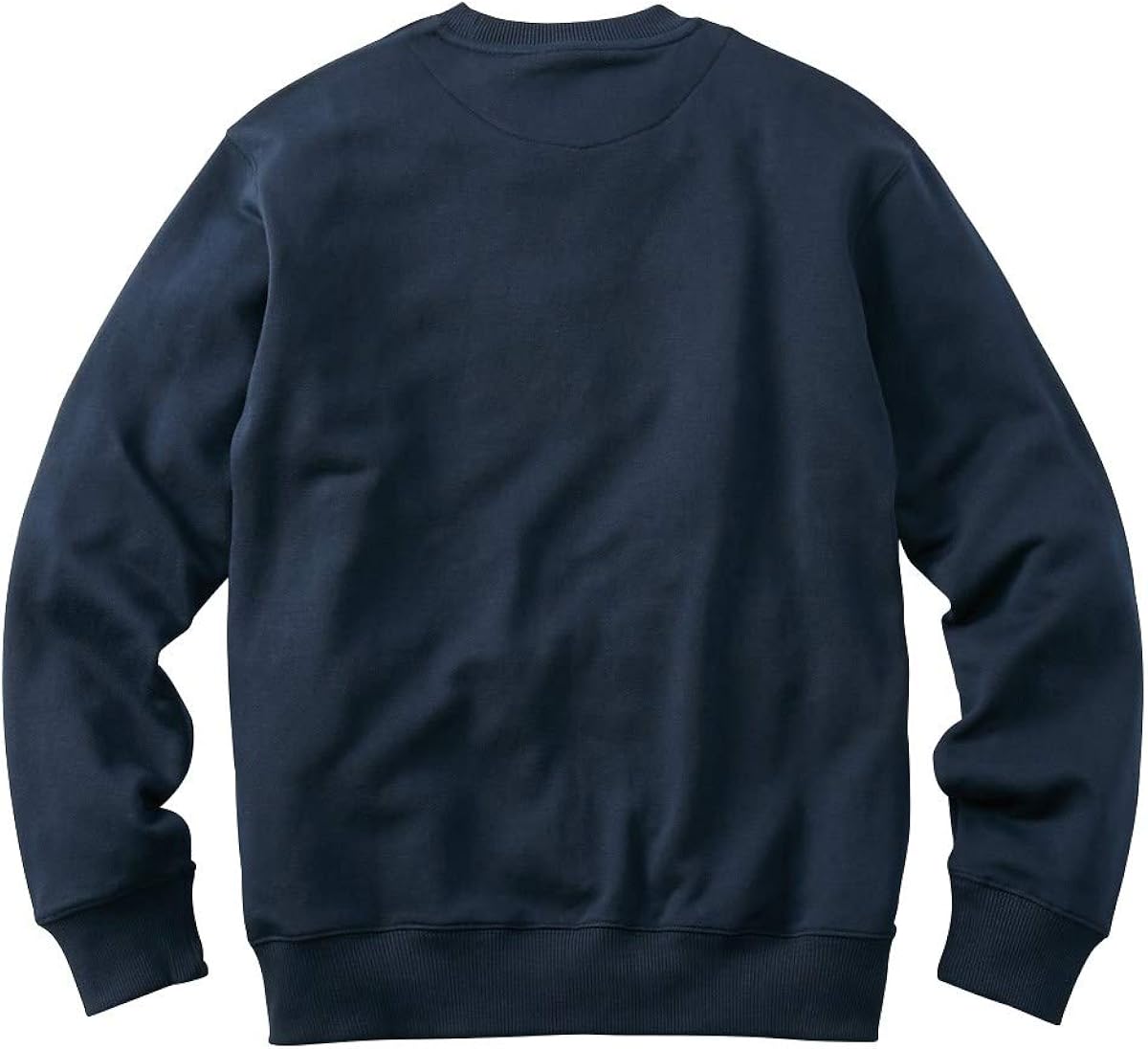 Crew neck hoodie Clearance