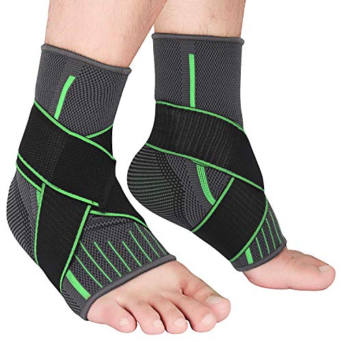Amazon.ca Ankle Braces Health & Personal Care