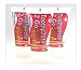 Toothpaste 2 Go Travel-Sized Refill Tubes (3-Pack)