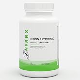 Dherbs Blood &amp; Lymphatic