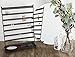 Home Traditions Z02013 Earring Organizing Wire Metal Jewelry Tower or Stand with Tray, 16.5