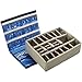 Pelican 1555EMS Accessory Set and Lid Divider for 1550 Cases (Black)