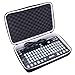 LTGEM EVA Hard Case for Akai Professional Fire | Performance Controller