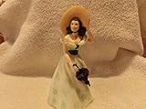 1998 Hallmark Scarlett O'Hara #2 in Scarlett O'Hara