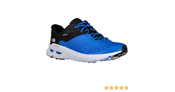 Amazon.com: The North Face Zapatillas de correr para hombre : Ropa, Zapatos  y Joyería