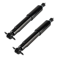 Torchbeam 2PCS Front Shock Absorbers Struts