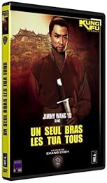 Un Seul Bras Les Tua Tous