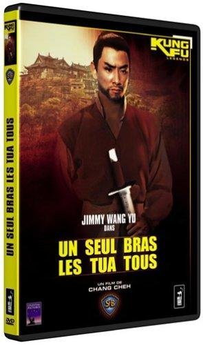 Un Seul Bras Les Tua Tous