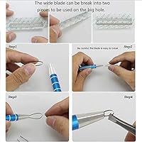 magic pen razor flat iron