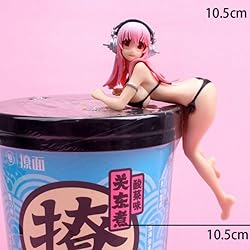 Generic XLONGHOMES SoniComi (Suuper Sonico) Sonico
