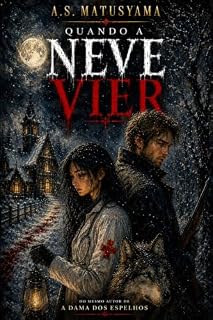 Livro Quando a Neve Vier