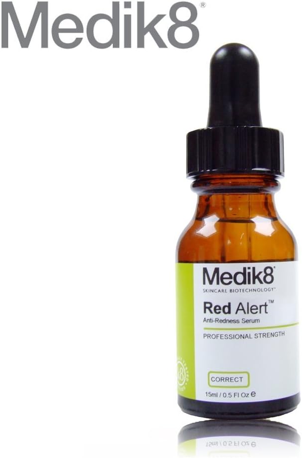 medik8 red alert serum