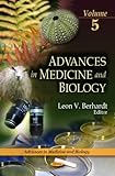 Advances in Medicine and Biology. Volume 5, , 1604565578