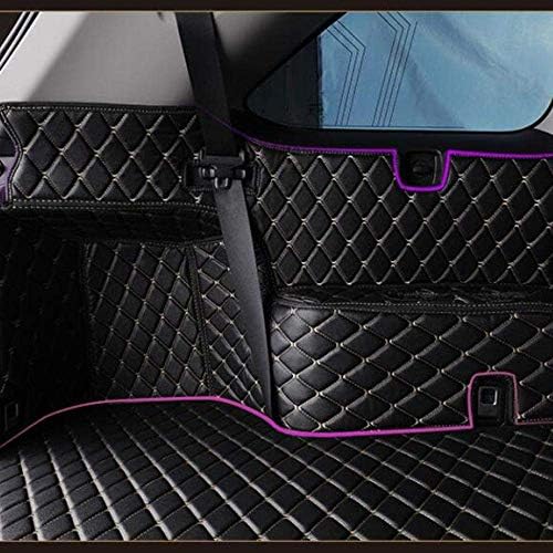 Tell 18 車のフロアのトランクカーペットラグマット防水カーアクセサリーカスタムカーゴライナーのために車のトランクマット ビューティー Nyfcc Color Date ホーム Me テスラ モデルs 5 5 147 B0kfbwd4 Model 超歓迎売れ筋no 1 カーパーツ