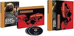 Body Double - Édition Coffret Ultra Collector - Blu-Ray+ Dvd + Livre