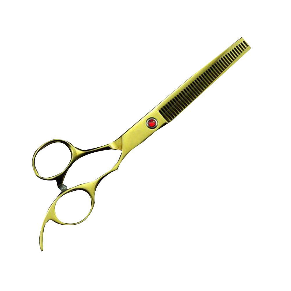 new Surker 6.5"Hair Thinning Shear, Texturizing Scissors for