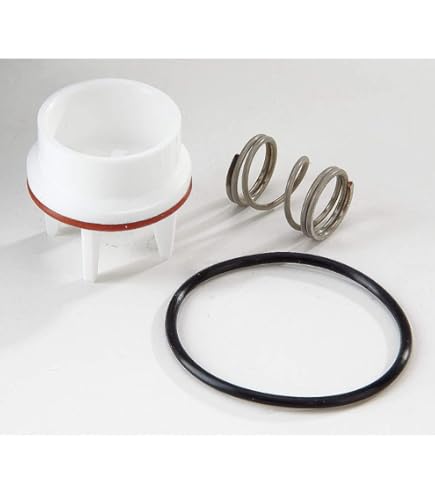 Kit De Reparación De Flotador De Ventilación 800M4