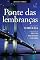 Livro Ponte das Lembranças