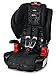 Britax Frontier ClickTight Harness 2 Booster Car Seat Bubbles Discontinued