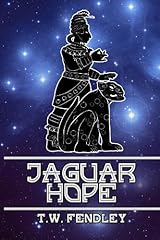 Jaguar Hope - novelette (Zero Time Chronicles Book 2) Kindle Edition
