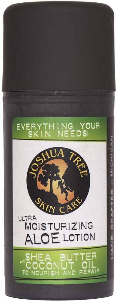 Best Joshua Tree Skin Care Climbing Salve 50 Ml