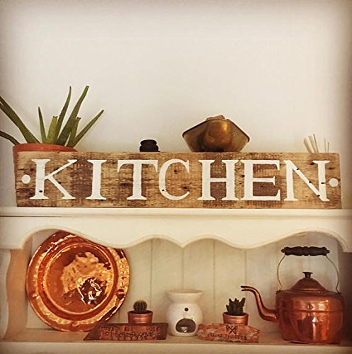Vintage Pallet Co | Amazon Handmade