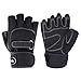 TClian Weight Lifting Gloves Gym Gloves with 12