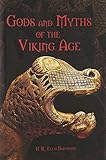 Gods and Myths of the Viking Age by 