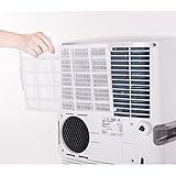 LG 10,000 BTU Portable Air Conditioner