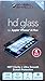 ZAGG IPPHGC-F00 invisibleSHIELD for Apple iPhone 6 Plus -HD GLASS -Screen Protector -Case Friendly