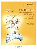 Image de La Torah commentée pour notre temps : Tome 2, L'Exode, Le Lévitique