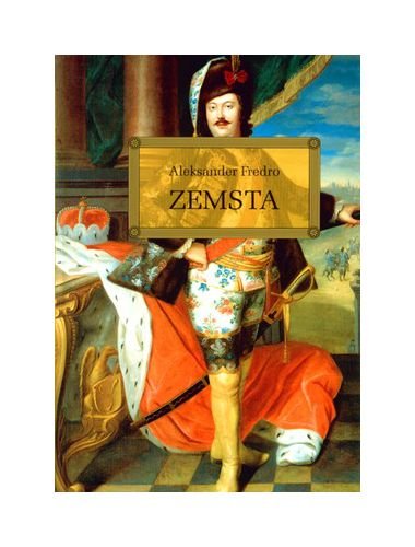 Zemsta