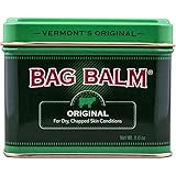 Vermont's Original Bag Balm for Dry Chapped Skin