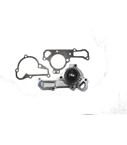 thumbnail image 2 of Replacement Water Pump For Kubota RTV900 Series (RTV900G/R/T/W/XT) | New 2 of 4