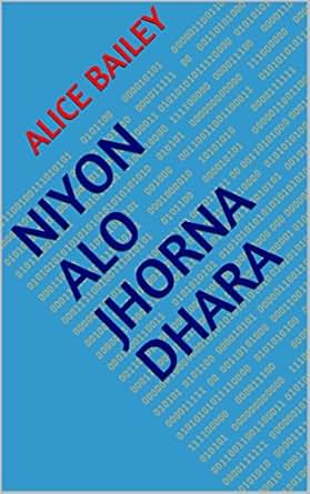 Amazoncom Niyon Alo Jhorna Dhara Italian Edition Ebook