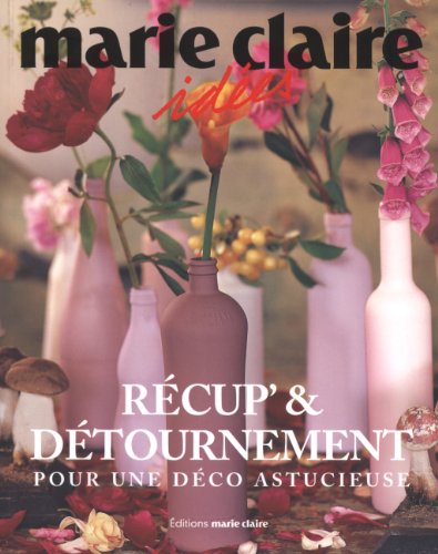 Récup' & détournement