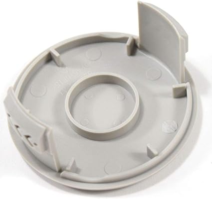 trimmer spool cap