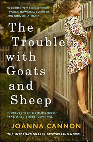 Image result for trouble with goats and sheep blog