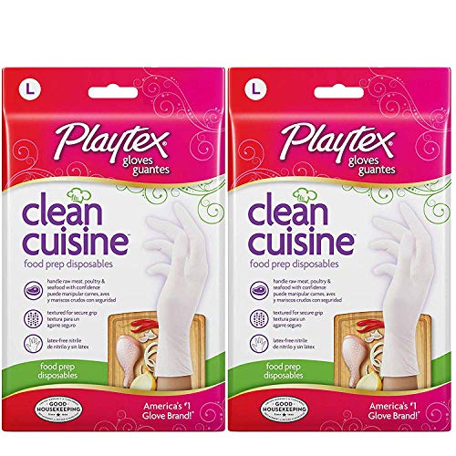 Best Disposable Gloves For Kitchen