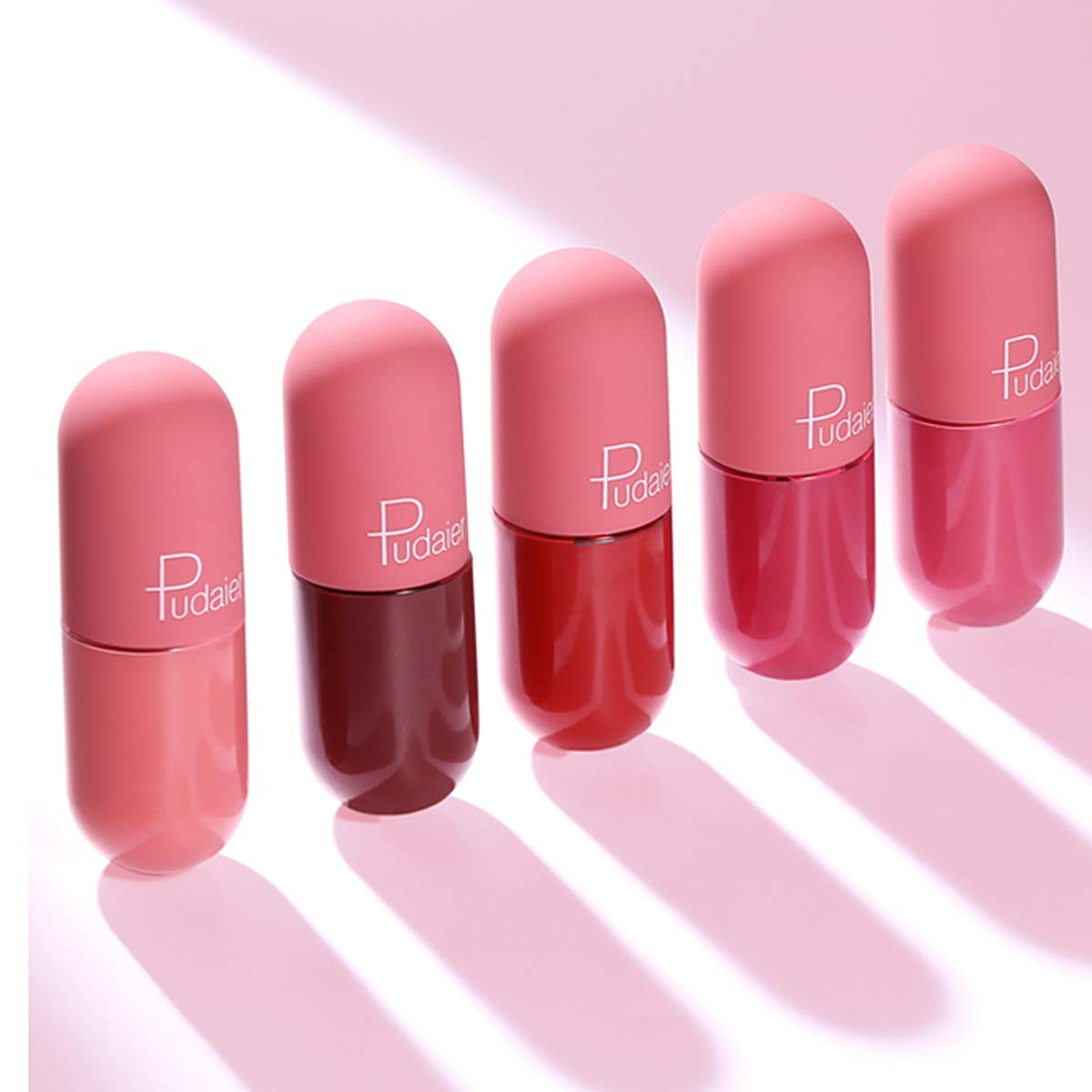 mini capsule lipstick