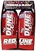 VPX Sports Redline Xtreme RTD Energy Drink, Grape, 8 oz., 24 Count