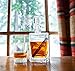 Time and Oak Signature Whiskey Elements Set of 2